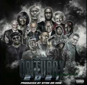 Papoose Obituary 2021 Mp3 Download