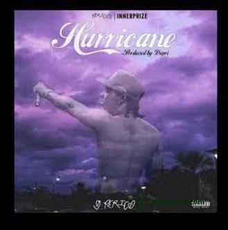 G Perico Hurricane Mp3 Download