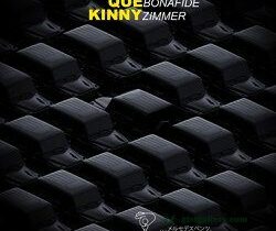 Kinny Zimmer & Quebonafide Benz Dealer Mp3 Download