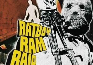 RAT BOY Ram Raid Mp3 Download