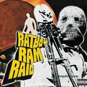 RAT BOY Ram Raid Mp3 Download