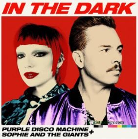 Purple Disco Machine & Sophie and the Giants In The Dark Mp3 Download