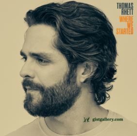 Thomas Rhett Angels Mp3 Download