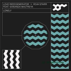 Love Regenerator Lonely Mp3 Download