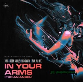 Topic, Robin Schulz, Nico Santos & Paul van Dyk In Your Arms (For An Angel) Mp3 Download