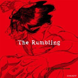 SiM The Rumbling Mp3 Download