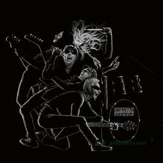 Scorpions Rock Believer Mp3 Download