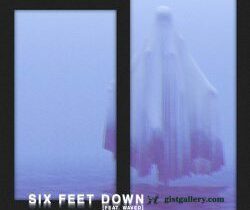 Led By Lanterns Six Feet Down Mp3 Download