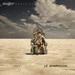Skillet Dominion Mp3 Download
