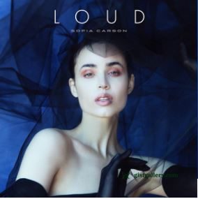 Sofia Carson Loud Mp3 Download