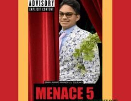Lil Squeaky Menace 5 Mp3 Download