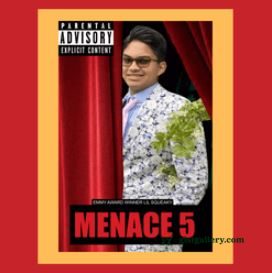 Lil Squeaky Menace 5 Mp3 Download