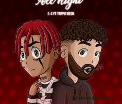 S-X All Night Mp3 Download