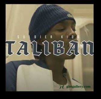 Soldier Kidd Taliban Mp3 Download