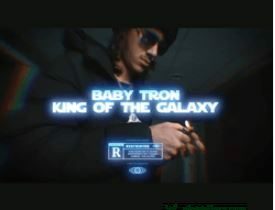 BabyTron King Of The Galaxy Mp3 Download