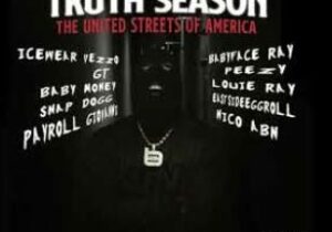 Trae Tha Truth & Nico ABN Clutch Mp3 Download