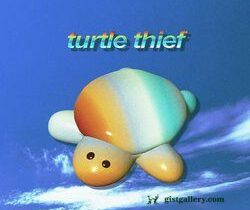 PAS TASTA turtle thief Mp3 Download