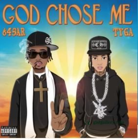 645AR God Chose Me Mp3 Download