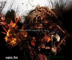 Vein.fm Fear in Non Fiction Mp3 Download