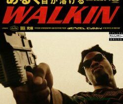 Denzel Curry WALKIN Mp3 Download