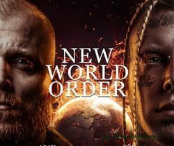 Tom MacDonald New World Order Mp3 Download