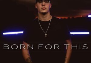 Chase Matthew Born for This Zip Download