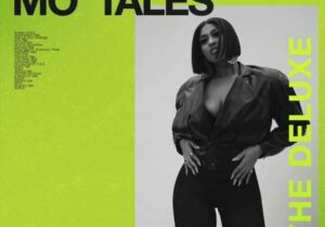 Jazmine Sullivan Heaux Tales, Mo’ Tales: The Deluxe Zip Download