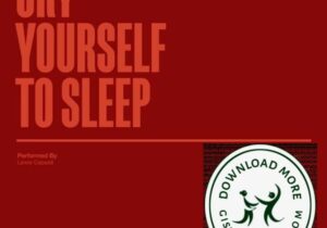 Lewis Capaldi Cry Yourself To Sleep Zip Download