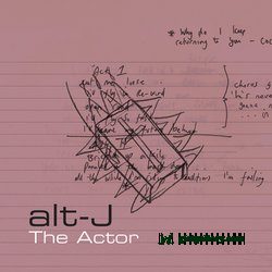 alt-J The Actor Mp3 Download