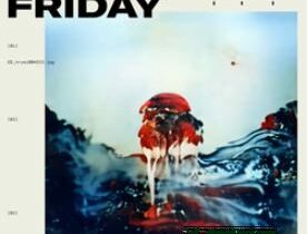 Everything Everything Bad Friday Mp3 Download