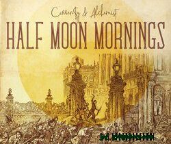 Curren$y & The Alchemist Half Moon Mornings Mp3 Download