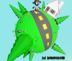 Lil Darkie PIGGY BACK Mp3 Download