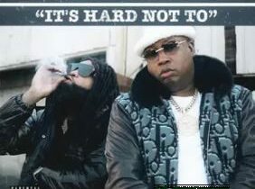 E-40 It’s Hard Not To Mp3 Download