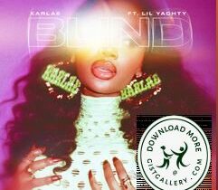 Karlae Blind Mp3 Download