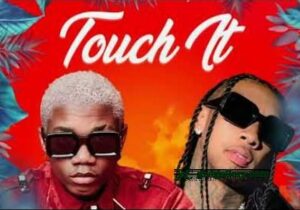 KiDi Touch It Remix Mp3 Download