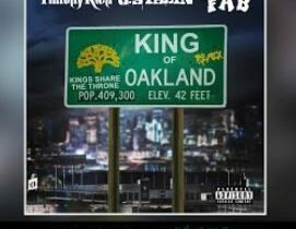 Philthy Rich King Of Oakland (Remix) Mp3 Download
