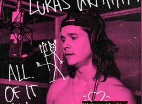 Lukas Graham All Of It All Mp3 Download