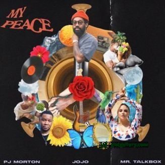 PJ Morton & JoJo My Peace Mp3 Download