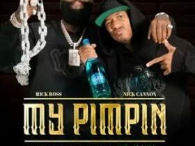 Nick Cannon My Pimpin Mp3 Download