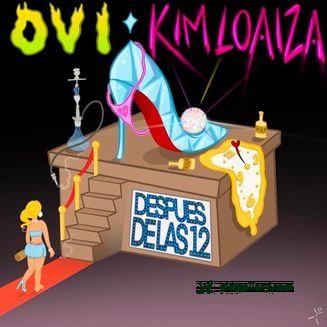 Ovi & Kim Loaiza Después de las 12 Mp3 Download