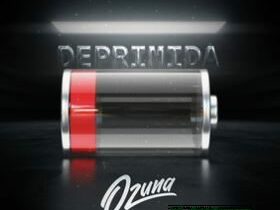 Ozuna DEPRIMIDA Mp3 Download