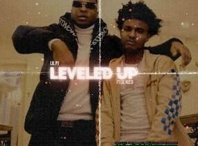 Lil PJ Leveled Up Mp3 Download