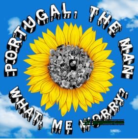 Portugal. The Man What, Me Worry? Mp3 Download