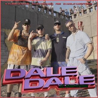 Rei & Kaleb Di Masi DALE DALE Mp3 Download