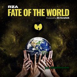 RZA Fate of the World Mp3 Download