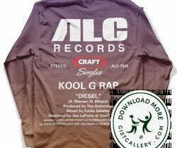 Kool G Rap Diesel Mp3 Download