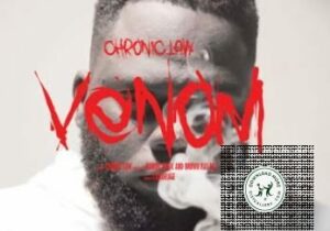 Chronic Law Venom Mp3 Download