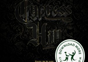Cypress Hill Back In Black Zip Download