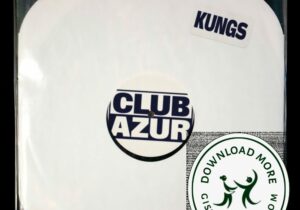 Kungs Club Azur Zip Download