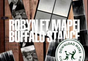 Robyn Buffalo Stance Mp3 Download